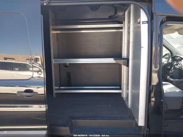 2018 FORD TRANSIT-250 8