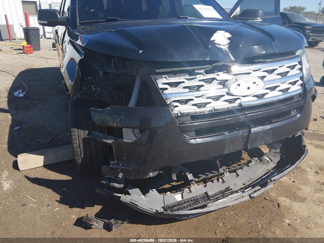 2019 FORD EXPLORER XLT 6