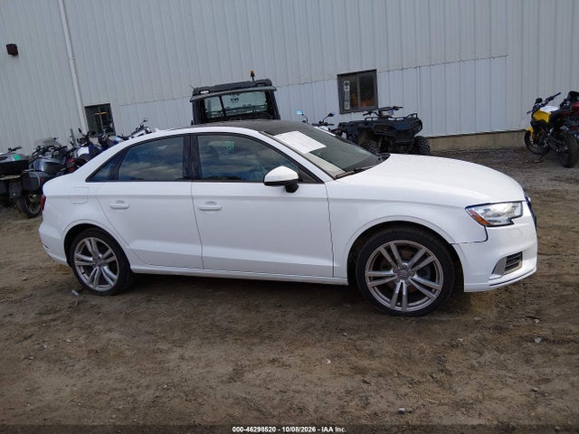 2018 AUDI A3 2.0T PREMIUM/2.0T TECH PREMIUM 14
