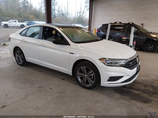 2019 VOLKSWAGEN JETTA 1.4T R-LINE/1.4T S/1.4T SE