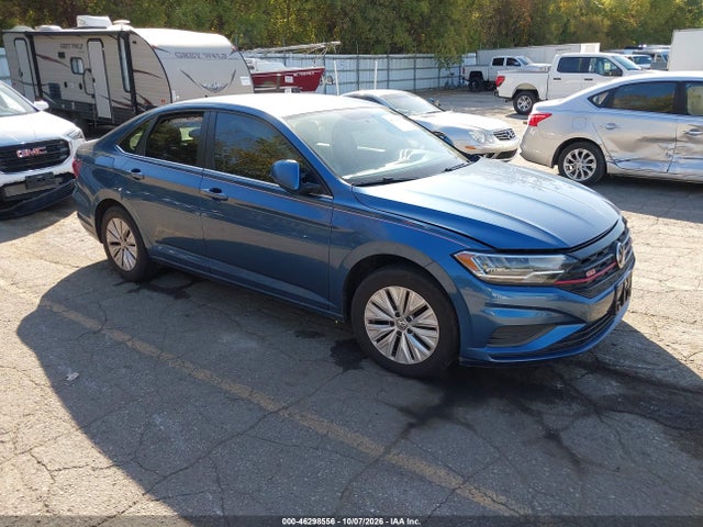 2019 VOLKSWAGEN JETTA 1.4T R-LINE/1.4T S/1.4T SE