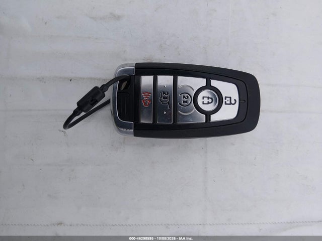 2025 FORD ESCAPE ST-LINE SELECT 11