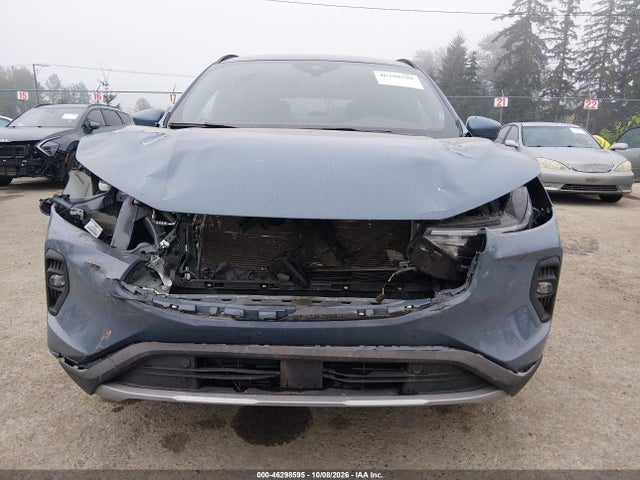 2025 FORD ESCAPE ST-LINE SELECT 13