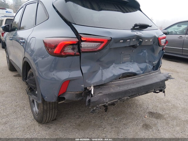 2025 FORD ESCAPE ST-LINE SELECT 19