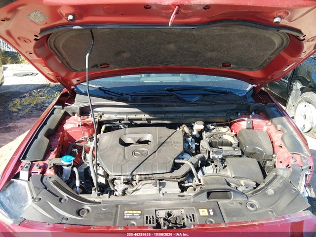 2025 MAZDA CX-5 2.5 S PREMIUM PLUS 10