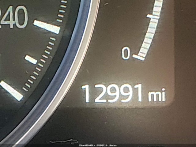 2025 MAZDA CX-5 2.5 S PREMIUM PLUS 15