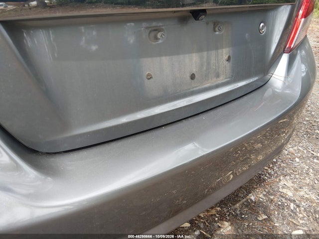 2019 MITSUBISHI MIRAGE G4 ES 6
