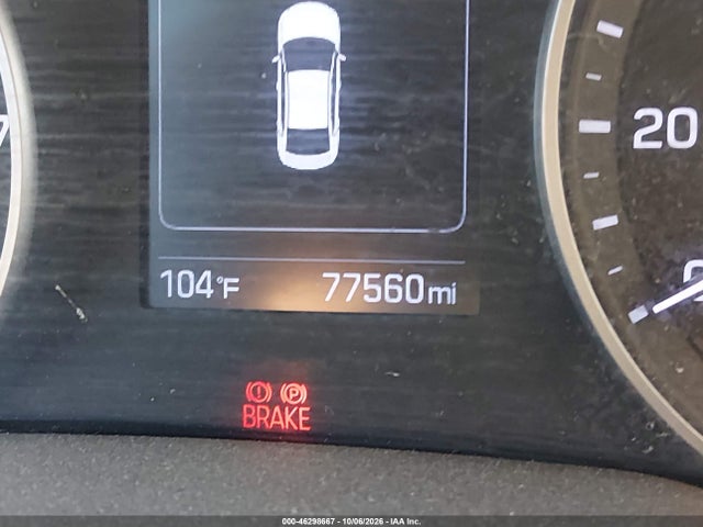 2017 HYUNDAI ELANTRA VALUE EDITION 15