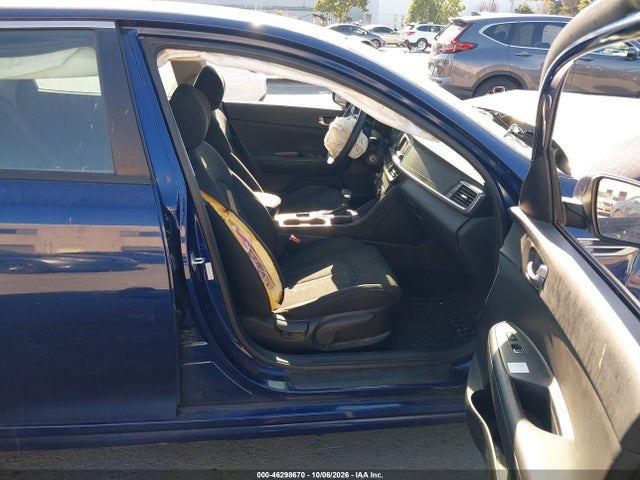 2017 KIA OPTIMA LX 5