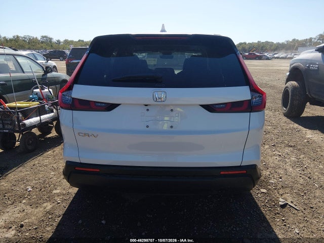 2026 HONDA CR-V EX-L AWD 16