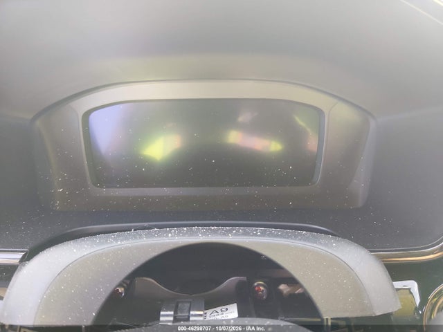 2026 HONDA CR-V EX-L AWD 7