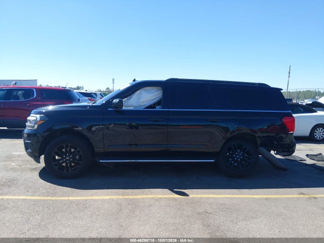 2022 FORD EXPEDITION XLT MAX 14