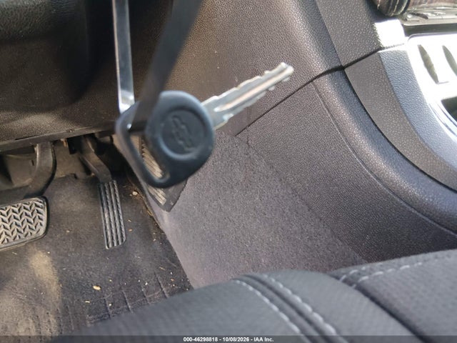 2017 CHEVROLET TRAVERSE 1LT 11