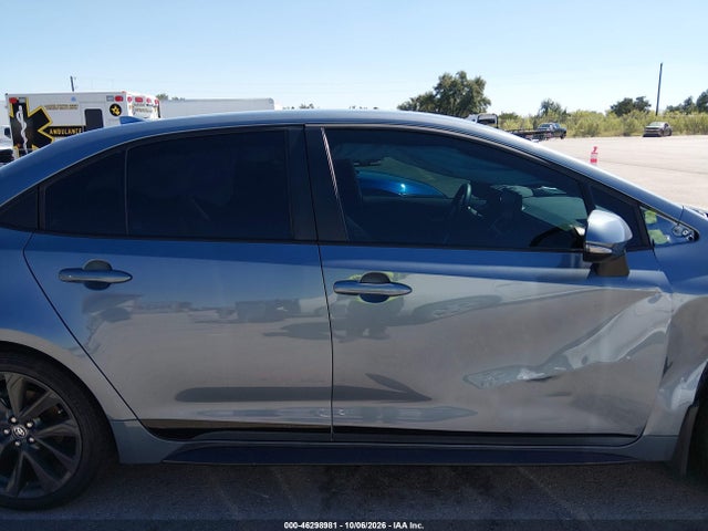 2026 TOYOTA COROLLA SE 13
