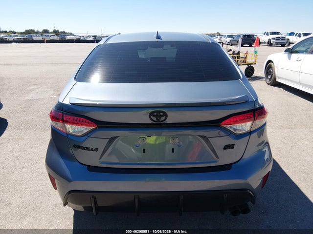 2026 TOYOTA COROLLA SE 16