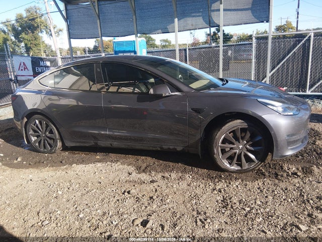 2018 TESLA MODEL 3 LONG RANGE/MID RANGE 12