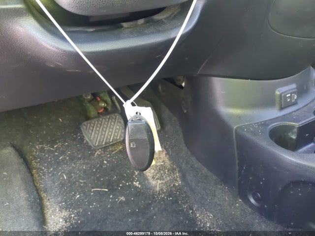 2018 NISSAN VERSA NOTE SR 11
