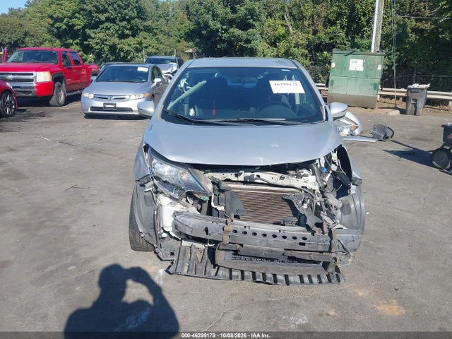 2018 NISSAN VERSA NOTE SR 6