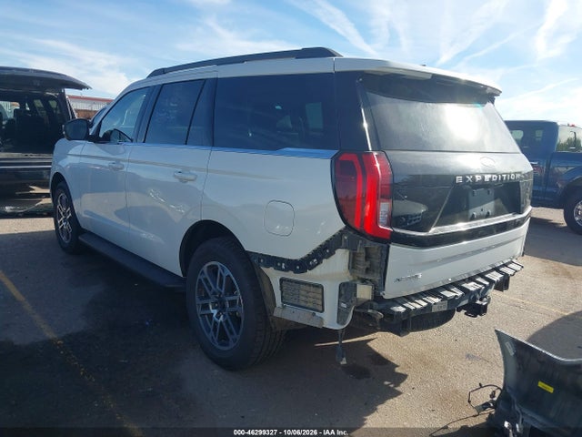 2025 FORD EXPEDITION ACTIVE 14
