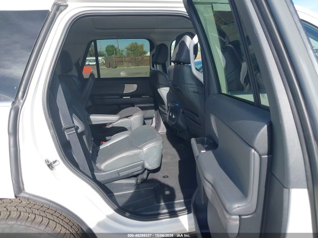 2025 FORD EXPEDITION ACTIVE 8