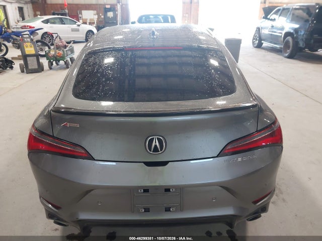 2023 ACURA INTEGRA A-SPEC TECHNOLOGY 16