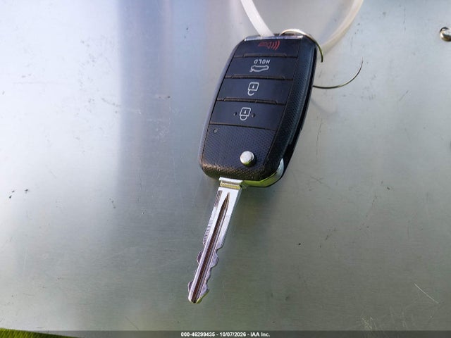 2018 KIA FORTE S 11
