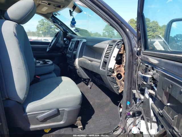 2018 RAM 2500 SLT 4X4 6'4 BOX 5