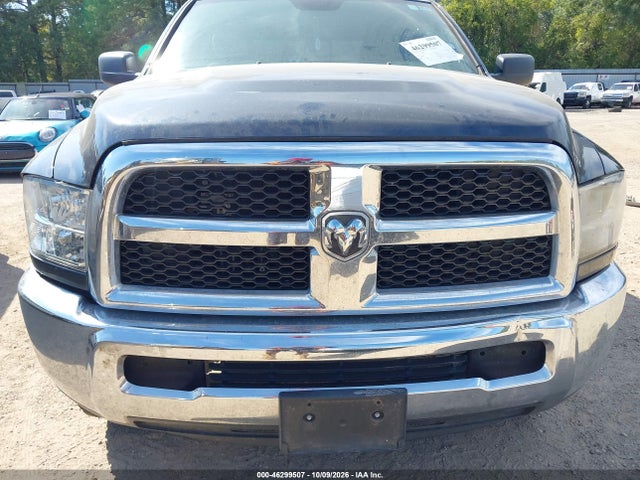 2018 RAM 2500 SLT 4X4 6'4 BOX 6