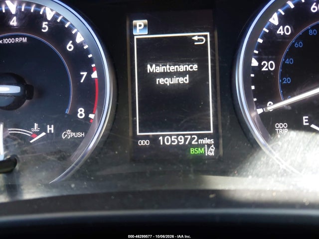 2017 TOYOTA HIGHLANDER SE 15