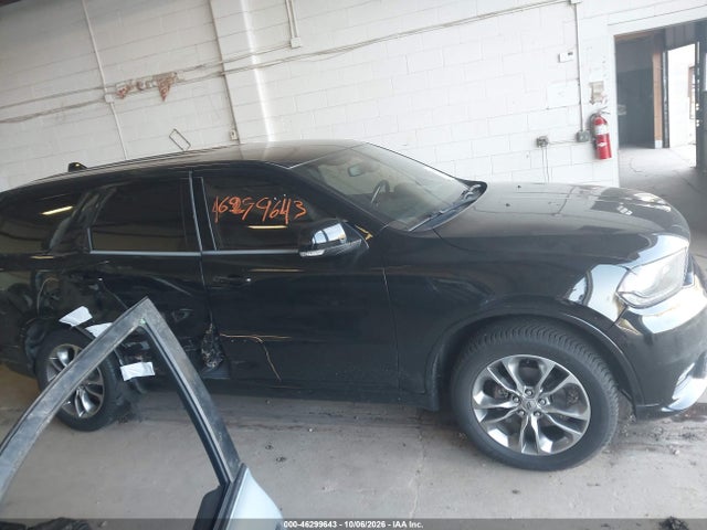 2020 DODGE DURANGO GT PLUS AWD 13
