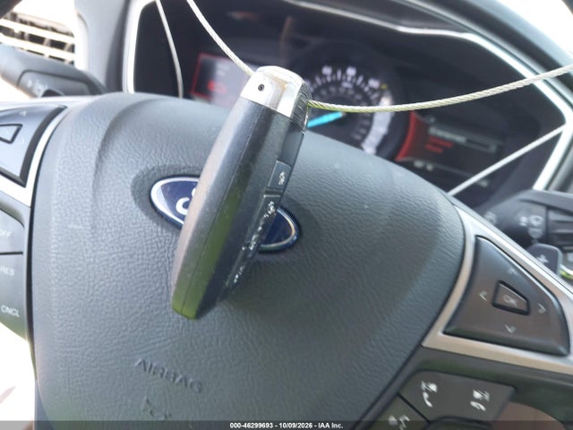2019 FORD FUSION SE 11