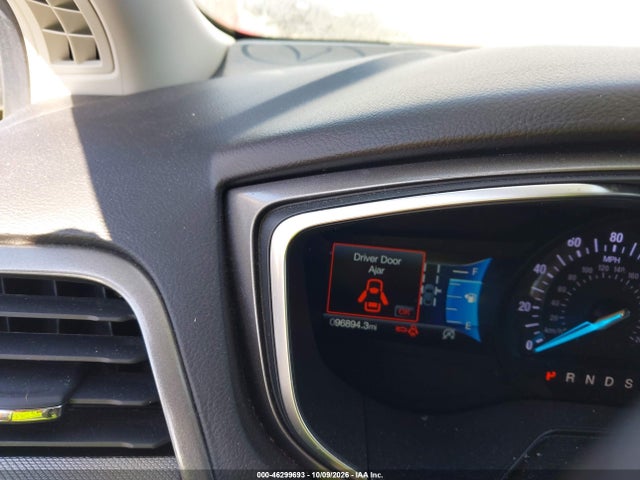 2019 FORD FUSION SE 15