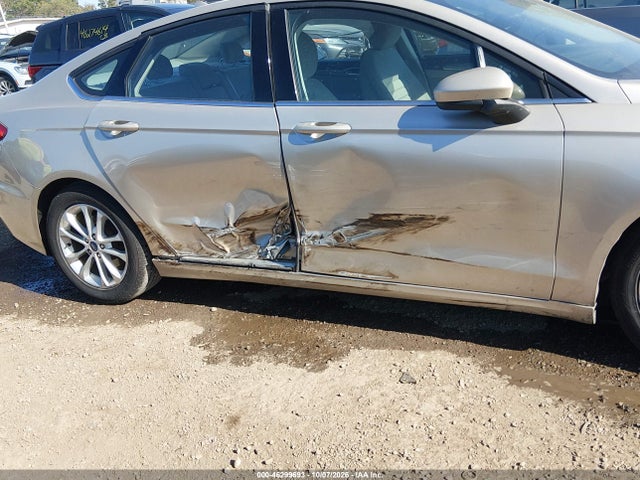 2019 FORD FUSION SE 6