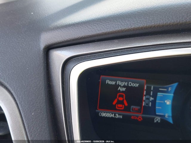 2019 FORD FUSION SE 7