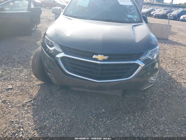 2019 CHEVROLET EQUINOX LT 12