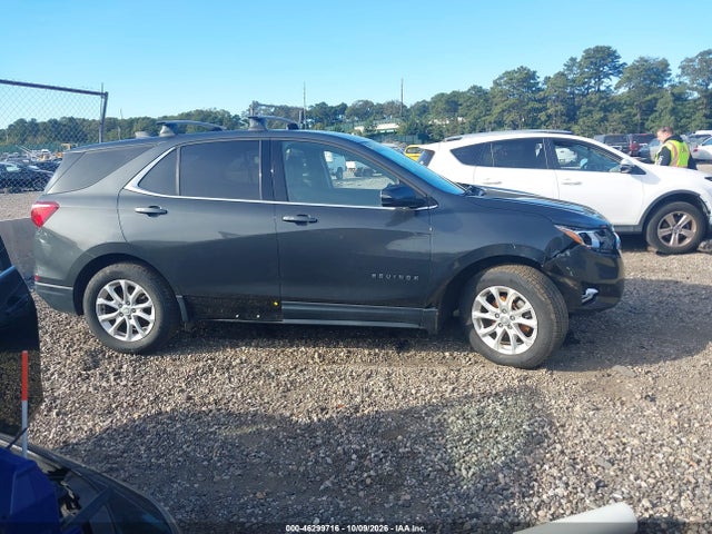 2019 CHEVROLET EQUINOX LT 13