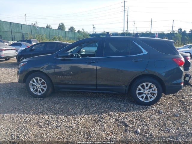 2019 CHEVROLET EQUINOX LT 14