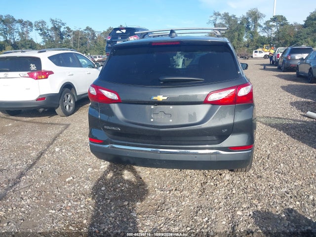 2019 CHEVROLET EQUINOX LT 16
