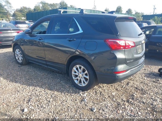 2019 CHEVROLET EQUINOX LT 3