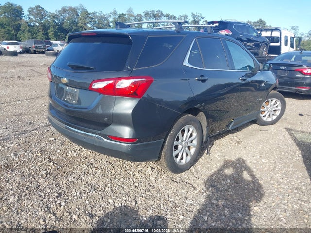 2019 CHEVROLET EQUINOX LT 4