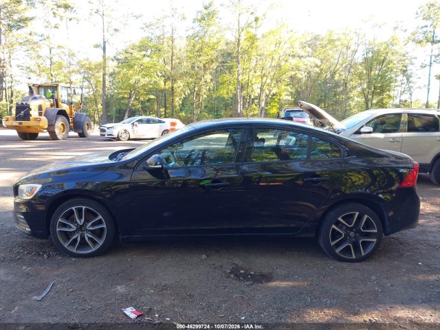 2017 VOLVO S60 T5 DYNAMIC 14