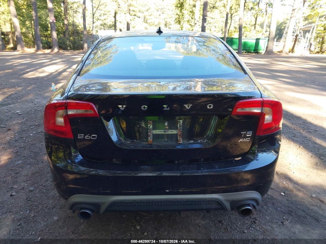 2017 VOLVO S60 T5 DYNAMIC 16