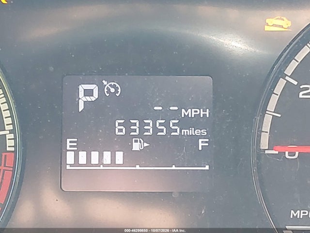 2018 SUBARU CROSSTREK 2.0I PREMIUM 16