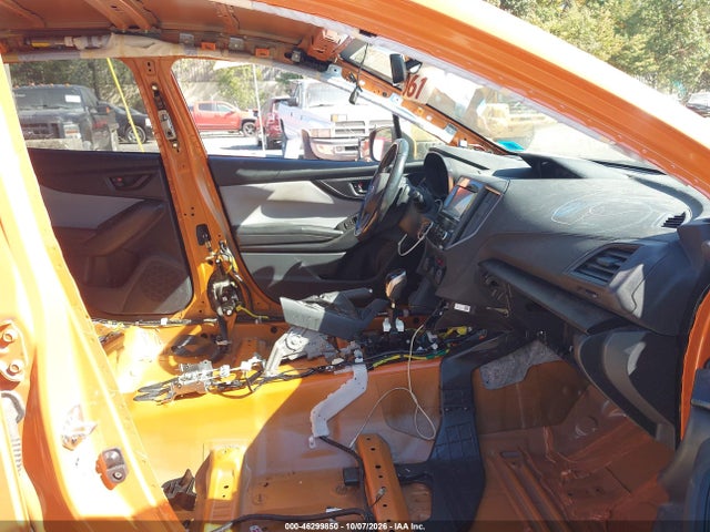 2018 SUBARU CROSSTREK 2.0I PREMIUM 5