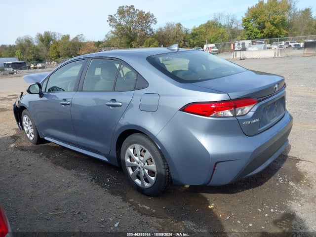 2020 TOYOTA COROLLA LE 14