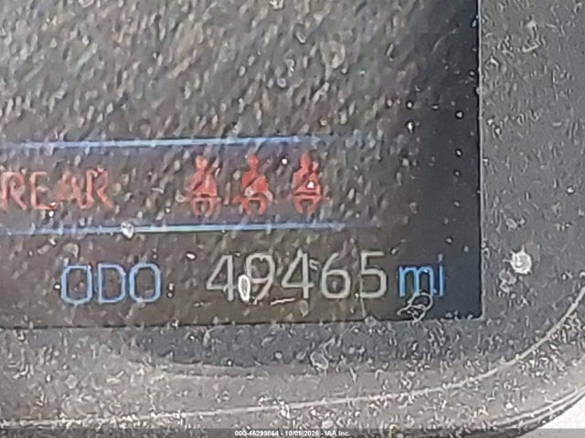 2020 TOYOTA COROLLA LE 15