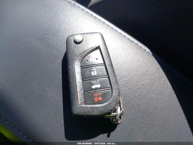 2022 TOYOTA COROLLA SE 11