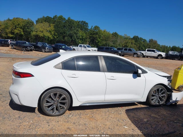 2022 TOYOTA COROLLA SE 13