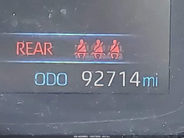 2022 TOYOTA COROLLA SE 15