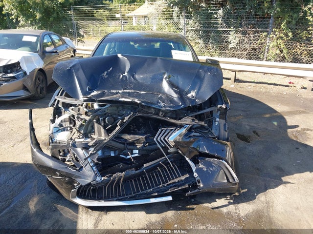 2019 LEXUS ES 350 6